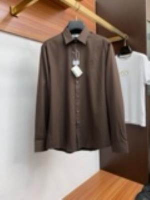 wholesale quality brunello cucinelli shirt model no. 9